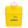 Sharps Container 8.0 litre Non-spill screw top lid