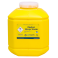Sharps Container 10.0 litre Non-spill screw top lid