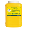 Sharps Container 35.0 litre Large Lid