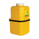 Wall Strap suit 10.0 litre sharps container