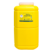 Sharps Container 19.0 litre Non-spill screw top lid