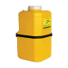 Wall Strap suit 10.0 litre sharps container